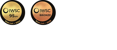 Turner Stillhouse Award winning Gin