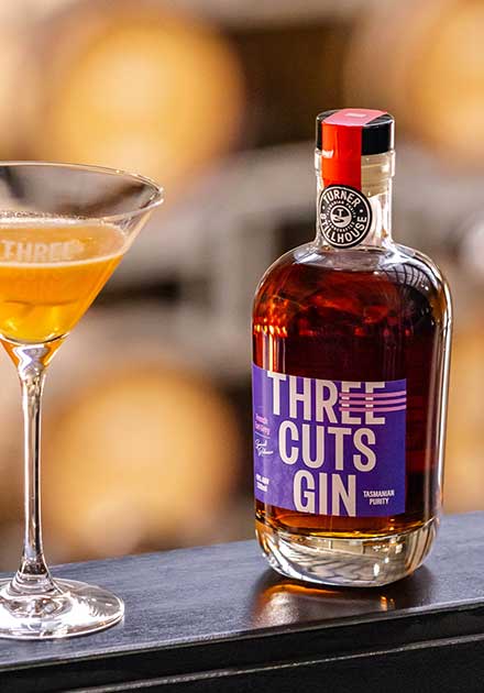 French Earl Grey Gin Special Release