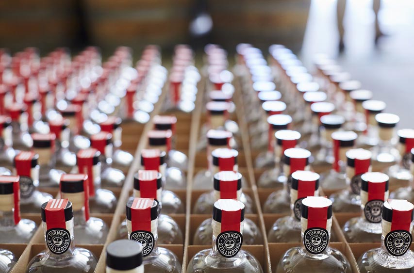 Our Story | Turner Stillhouse - Tasmanian Purity