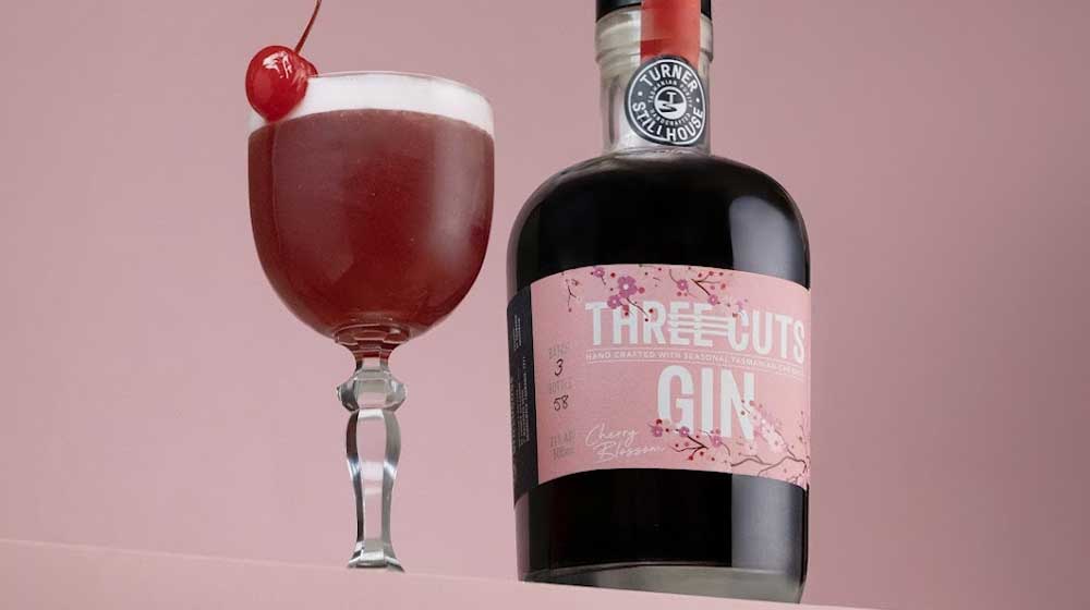 Cocktail Recipes | Turner Stillhouse - Tasmanian Purity