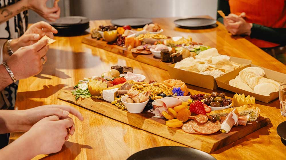 Distillery Experiences | Turner Stillhouse - Tasmanian Purity