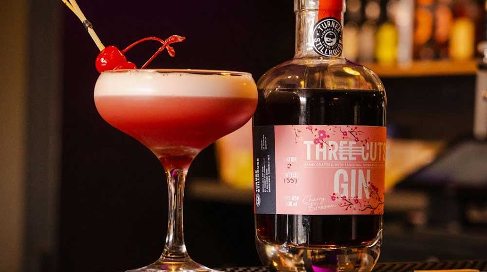 Special Release Gin | Turner Stillhouse - Tasmanian Purity