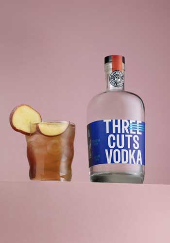 Turner Stillhouse Peach Iced Tea Recipe