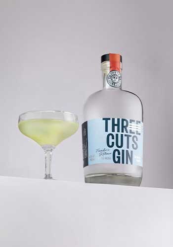 Turner Stillhouse Southside Recipe