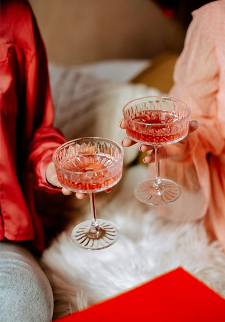 Woolmers Estate Special Rose Release