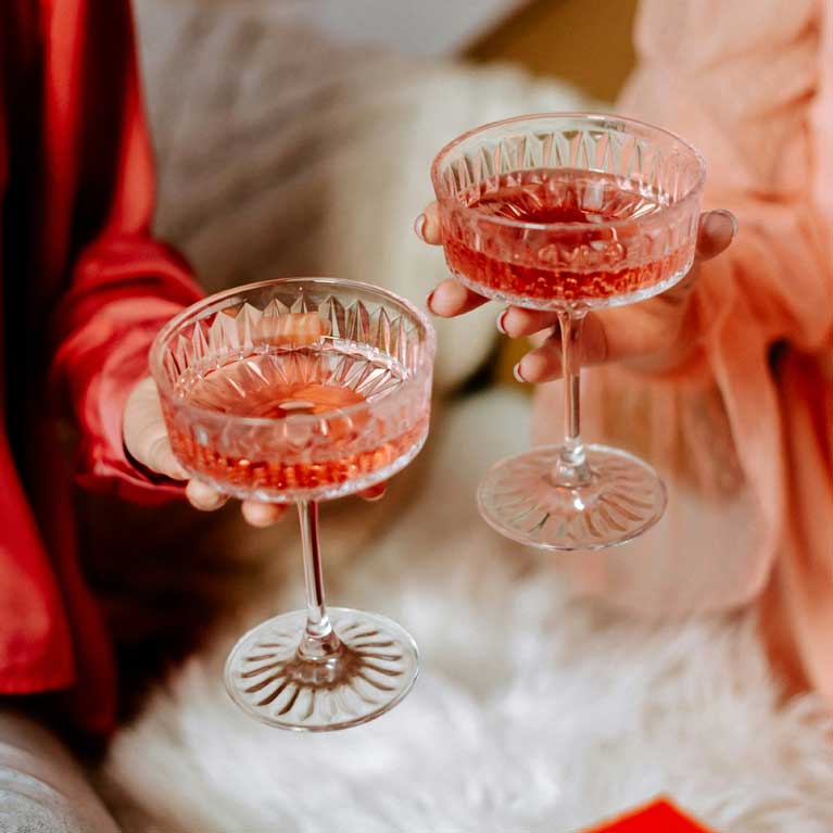 Woolmers Estate Special Rose Release