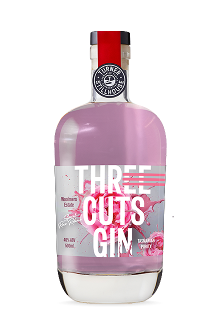 Woolmers Estate Special Rose Release