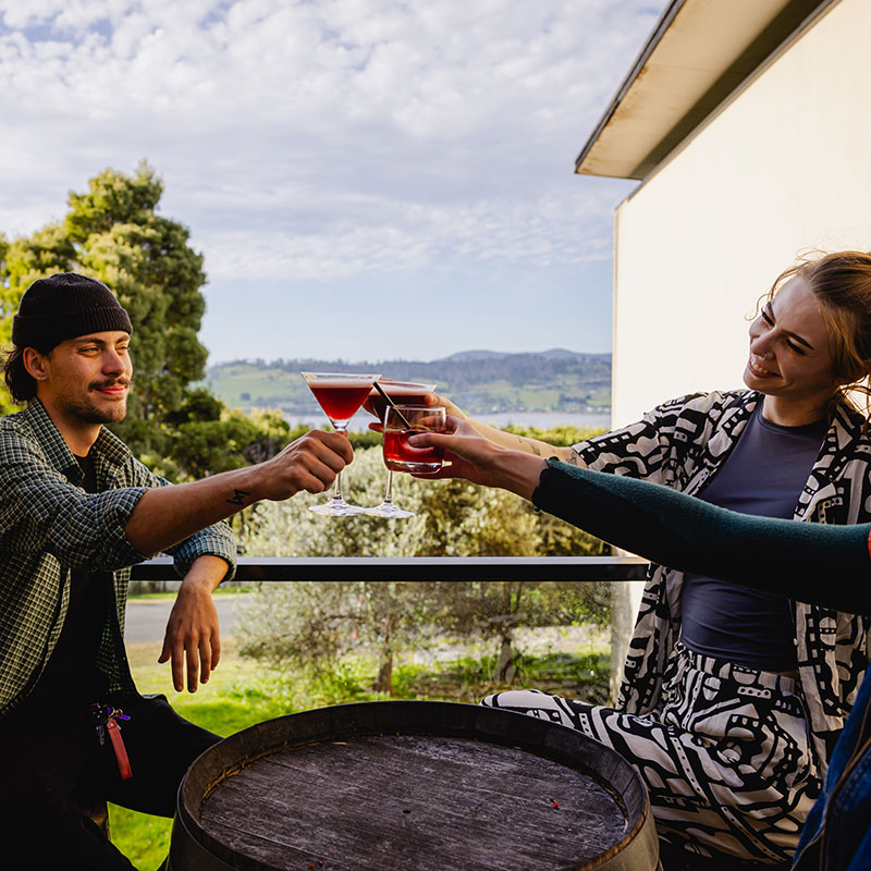 Distillery Tours | Turner Stillhouse - Tasmanian Purity