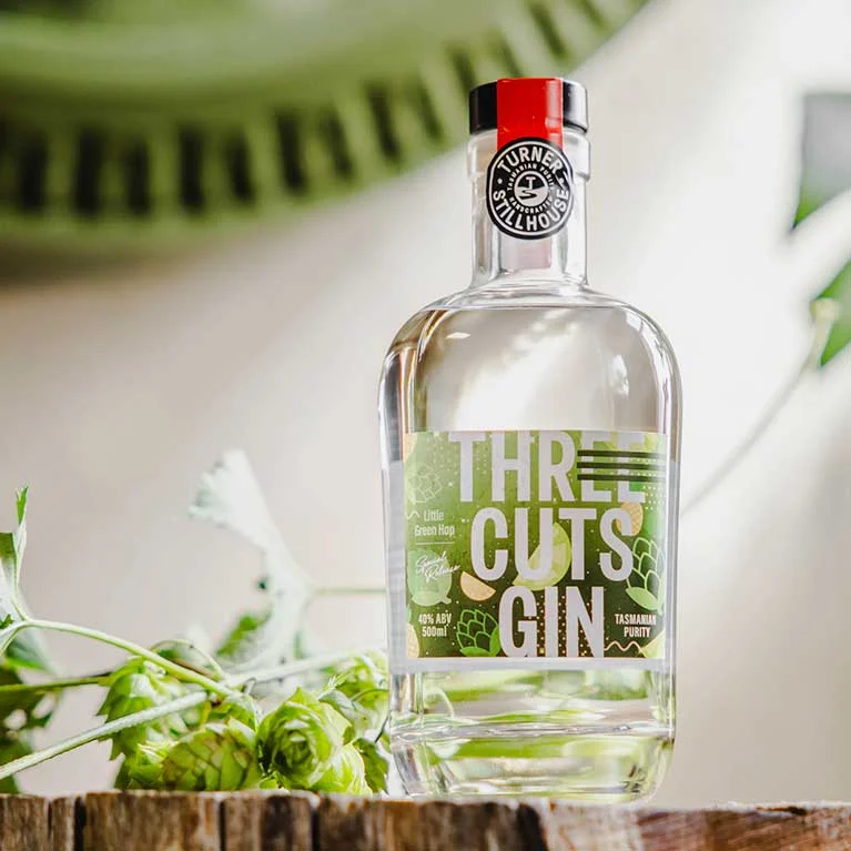 Little Green Hop Special Release