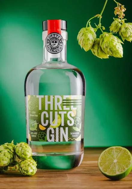 Little Green Hop Special Release