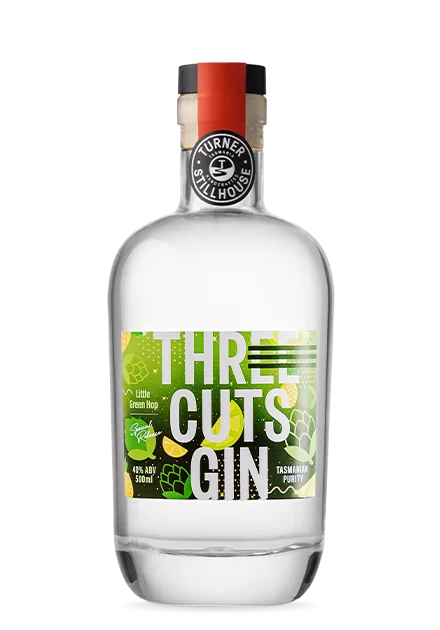 Little Green Hop Special Release
