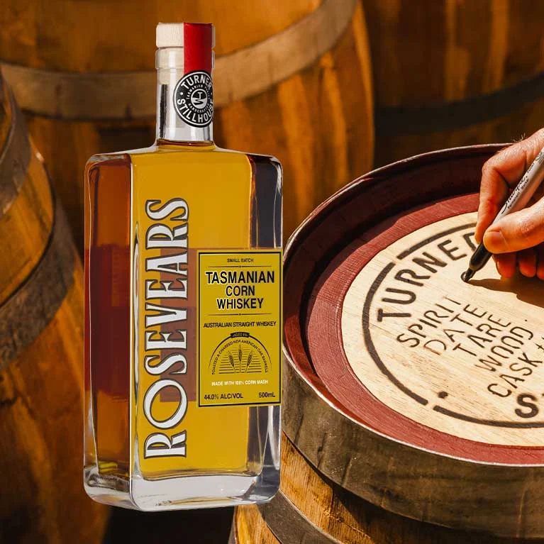 whisky-corn-mobile Rosevears Corn Whiskey