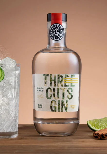 Tasmanian Botanical Special Release